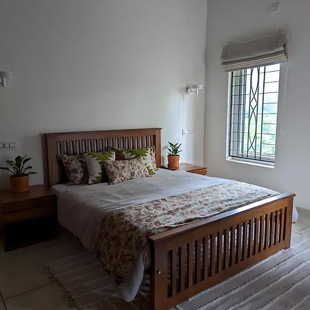 Red Rock Villa, Virajpet, Coorg Exterior foto